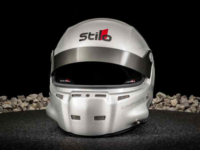 Casque STILO ST5R 0