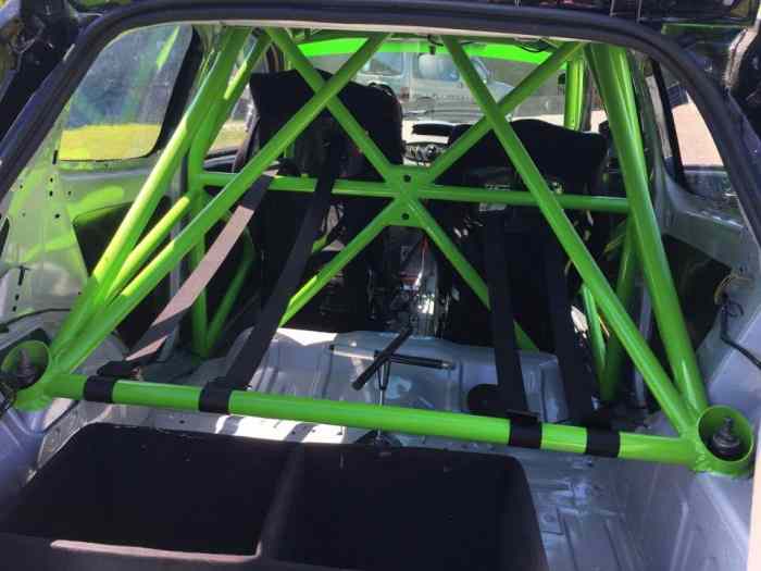 clio 3 f2014 moteur hs 3