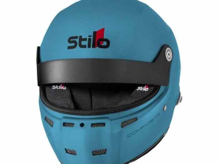 Casque STILO ST5R 2