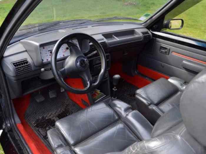 peugeot 205 gti 3