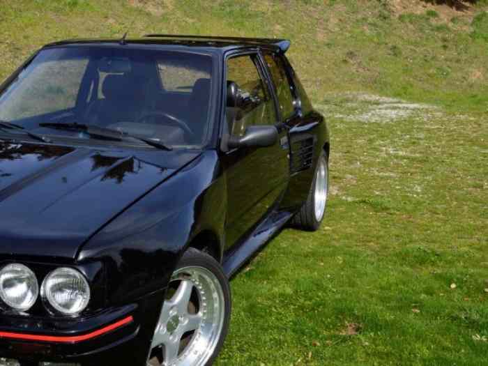 peugeot 205 gti 2