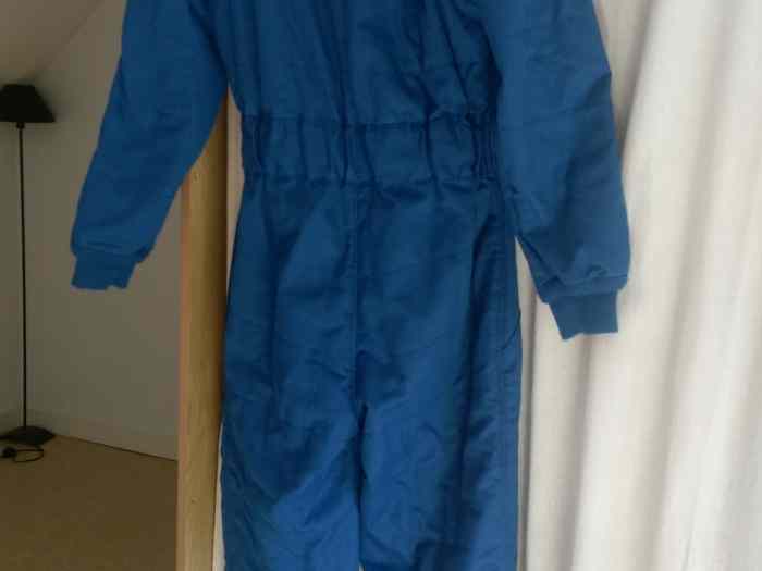 Combinaison FIA taille 50 sabelt 1