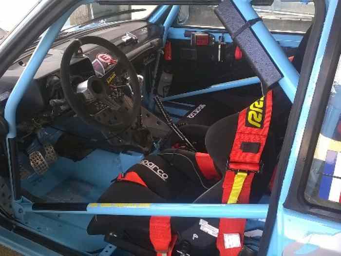 205 gti F2 13 2