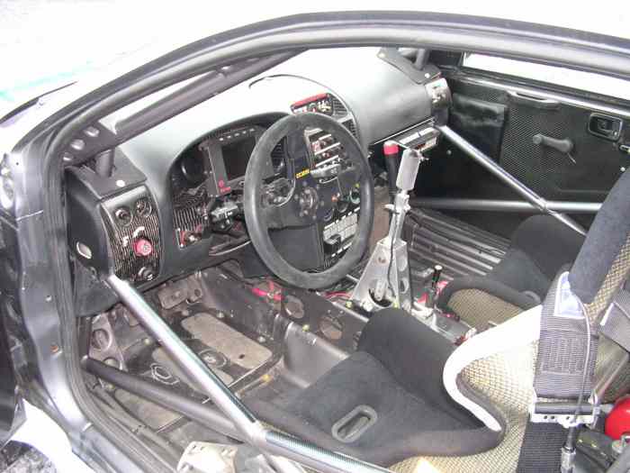 OPEL ASTRA KIT CAR 2