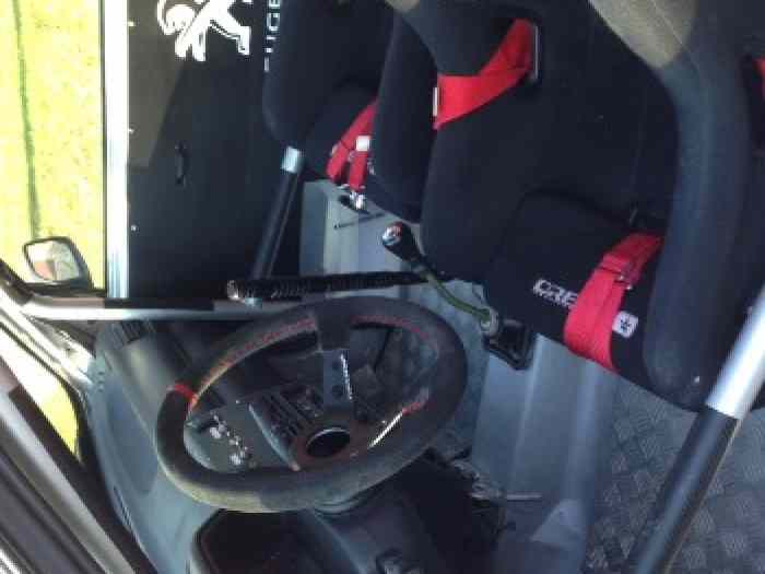 peugeot 106 1.6 16v 3