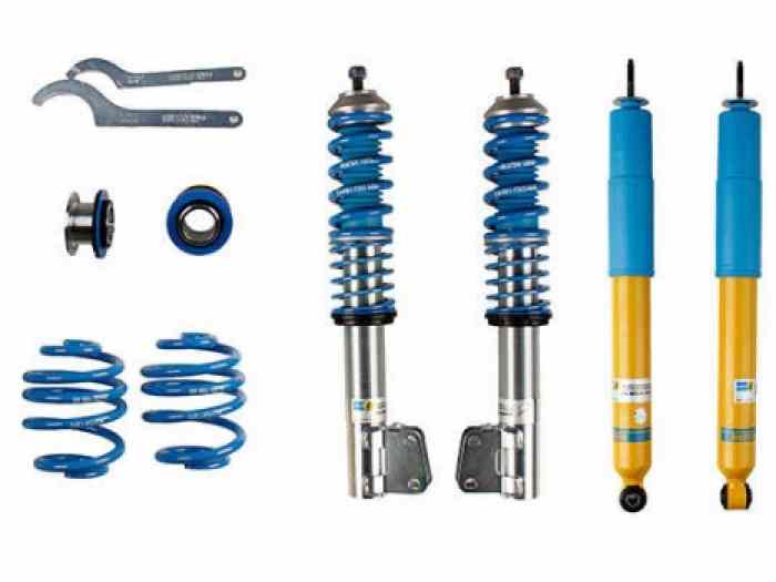 Bilstein B14 clio 2 rs combiné fileté NEUF