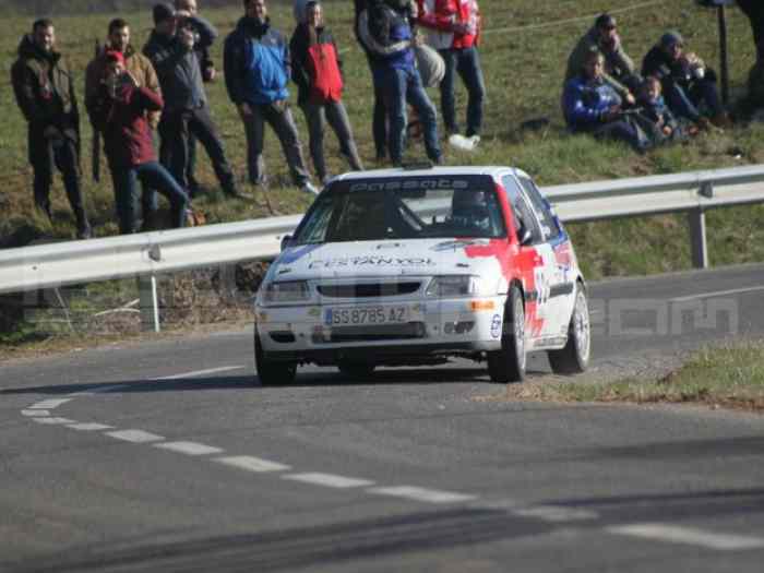 Saxo TopF2000 0