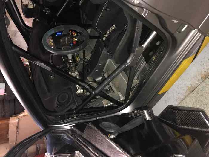 Clio  R3T + Très gros lot de bord – photo 4 sur 5