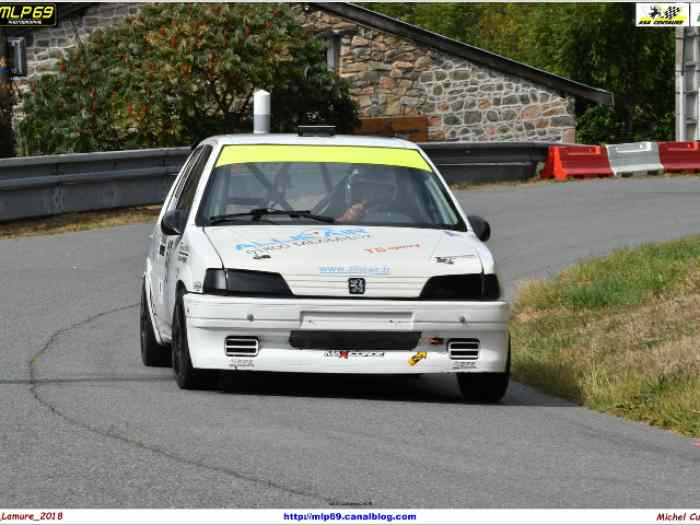 106 rallye F2000/1