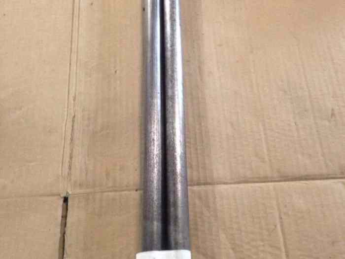 Barre de torsion 24,5mm Clio Williams/ 16S