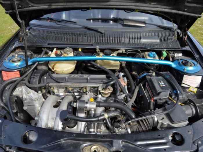 peugeot 205 gti 4