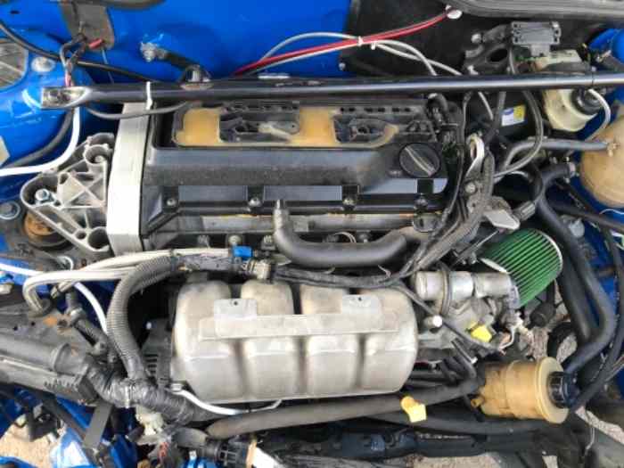 Moteur F7r Renault Clio Williams