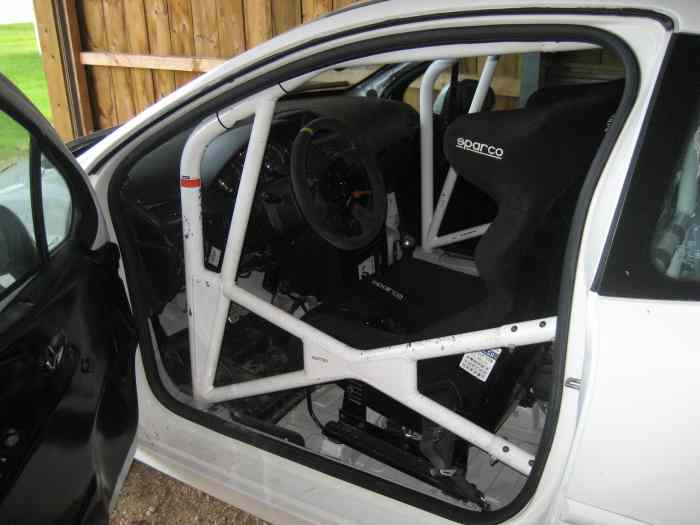 peugeot 207 (rps) 1