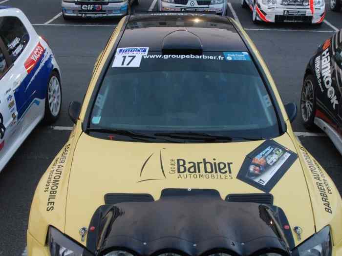 OPEL ASTRA KIT CAR 1