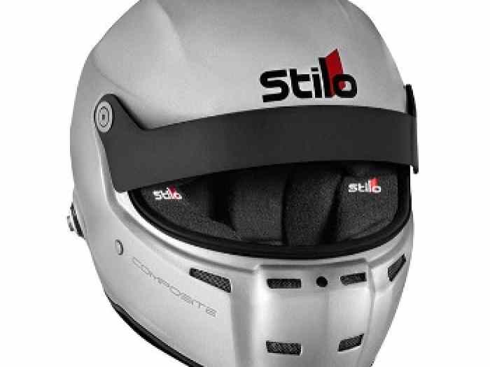 Casque STILO ST5R 3