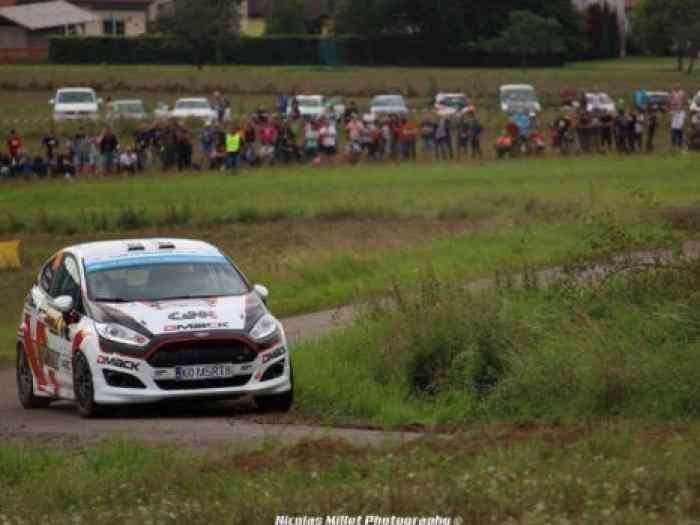 2500E FORD R2T(180CV) RALLYE croisette 0