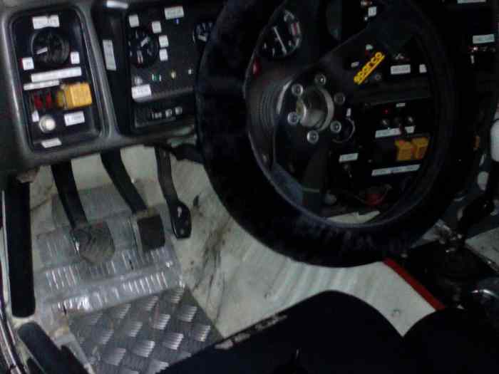 Ford Sierra RS Cosworth – photo 5 sur 6