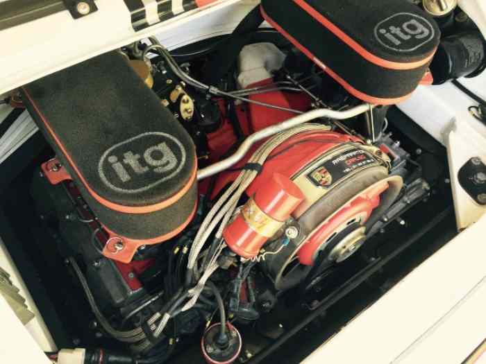 porsche 911 Carrera 3.0 GR IV 3
