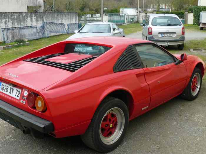 Ferrari 308 gtb 1