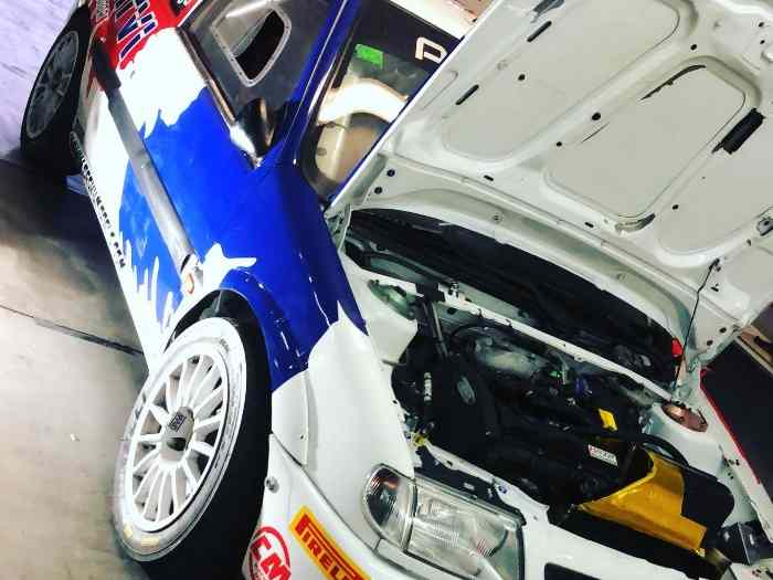 Saxo TopF2000 4