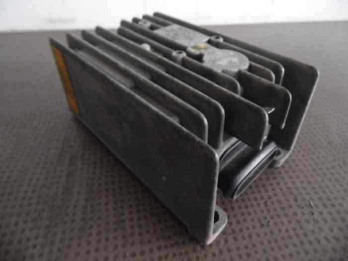 ECU HKZ 0227200001 PORSCHE - pièces et voitures de course à vendre, de ...