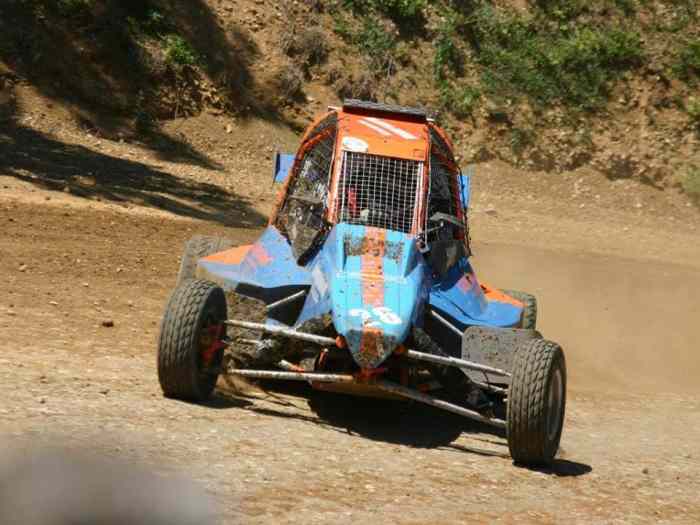 Kart cross 500 2