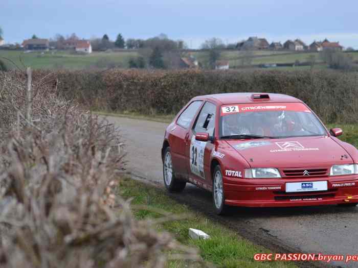 Citroen zx maxi f2014 0