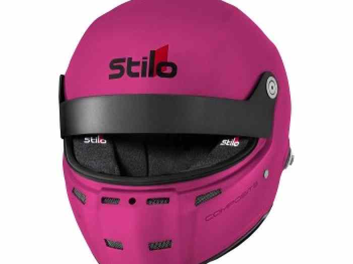 Casque STILO ST5R 1