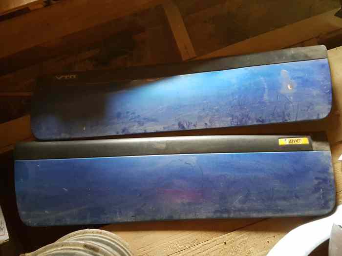 Kit extension saxo vts 1