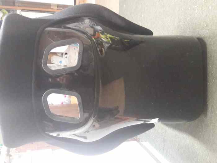 2 Baquets Mirco RS2 5
