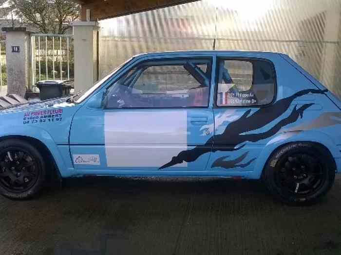205 gti F2 13 1