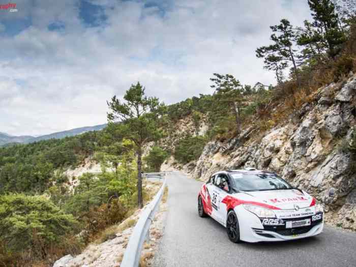 Renault Mégane 3 RS N4  ou Échange 0