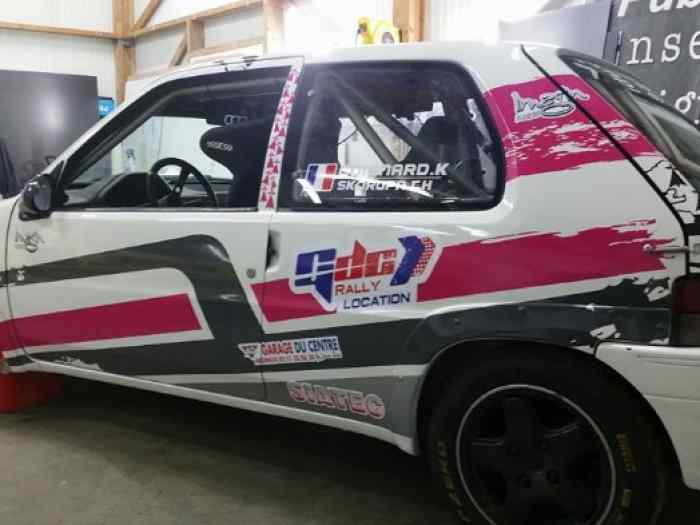 VEND 106 rallye top N1 1