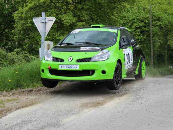 clio 3 f2014 moteur hs 0