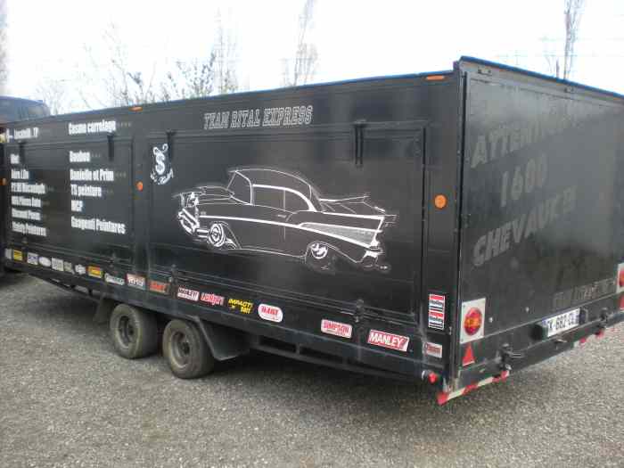 BARQUETTE LFP BAM 5