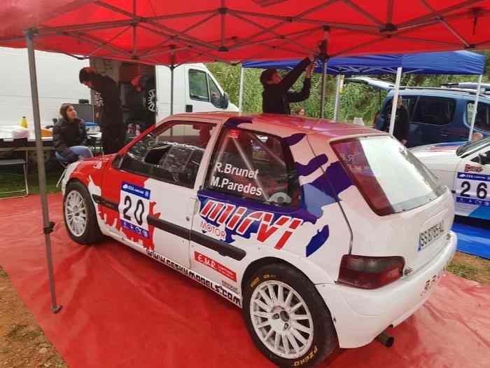 Saxo TopF2000 5