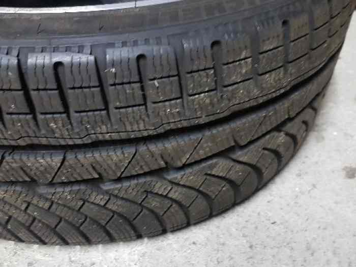 PNEU 19 POUCE 308 GTI 3