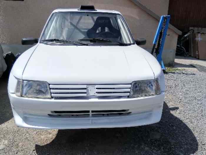 Caisse 205 MAXI 0