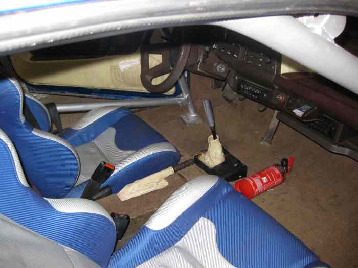 MATRA MURENA Ech.possible 2
