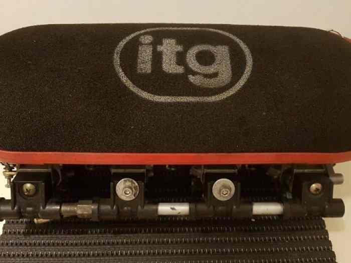 ITBs p/ Saxo Cup / 106 GTI / C2 Cup 0