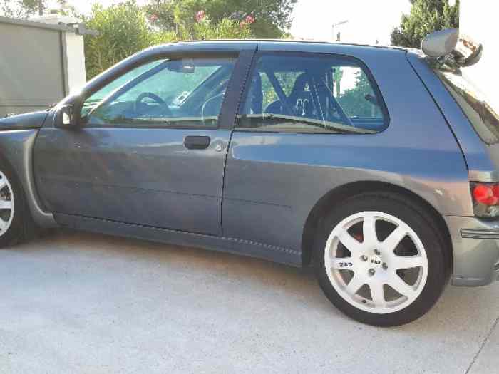 clio 16s kit maxi 0