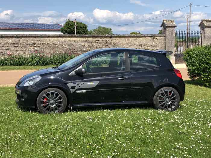 clio 3 rs f1 team 1