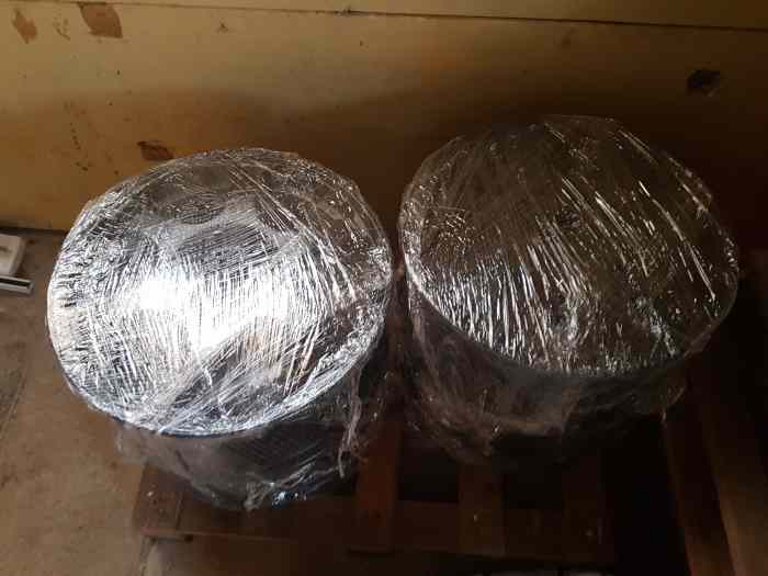 Jantes speedline 2108 Peugeot 1