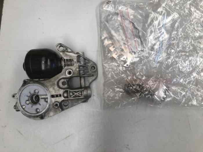 Lot de piece RCZ CUP 5