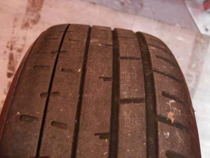 Pirelli P zéro Trophéo 205/55 ZR 16 91Y 0