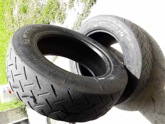 Michelin N21 16-57-14