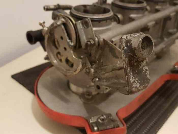 ITBs p/ Saxo Cup / 106 GTI / C2 Cup 2