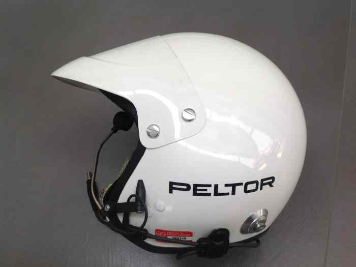 CASQUE PELTOR