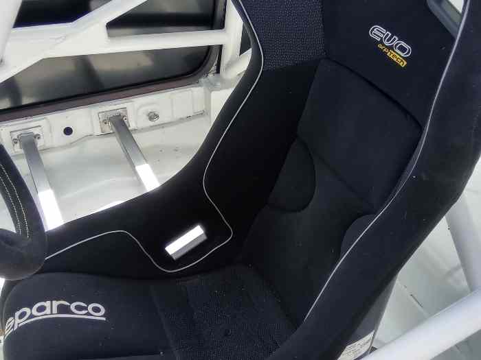Caisse 205 MAXI 3