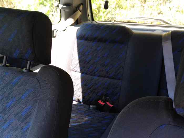 URGENT Clio RSi d